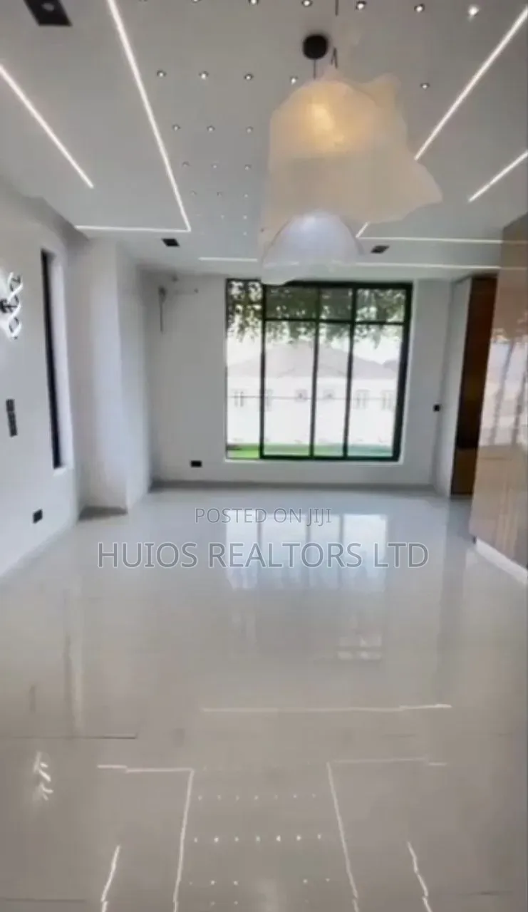 4bdrm Duplex in Lekki Palm City, Ado / Ajah for sale in Ado / Ajah
