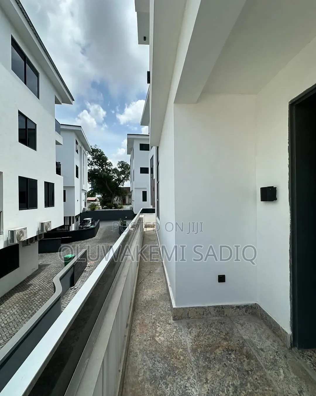 5bdrm Duplex in Old Ikoyi for rent in Old Ikoyi
