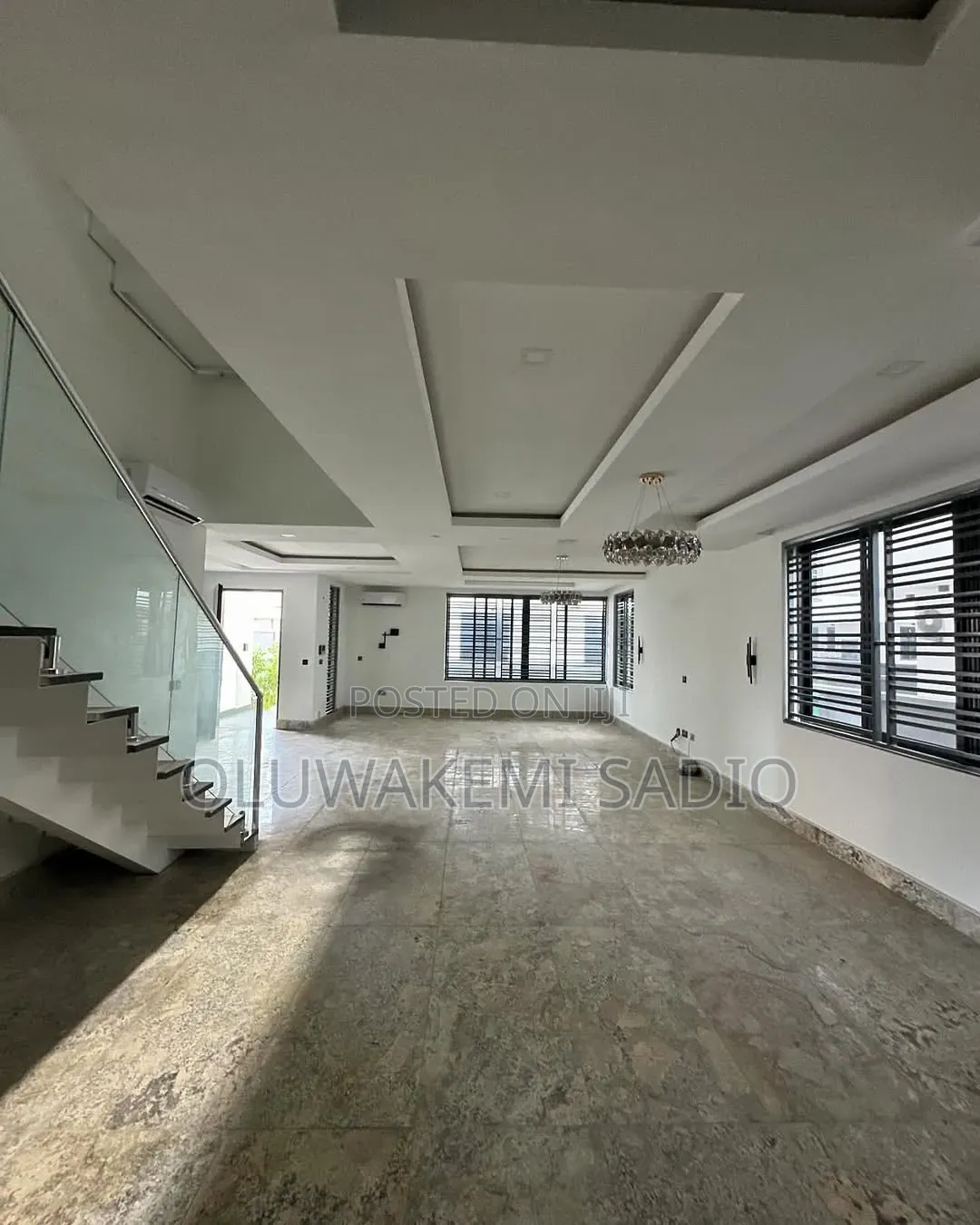 5bdrm Duplex in Old Ikoyi for rent in Old Ikoyi