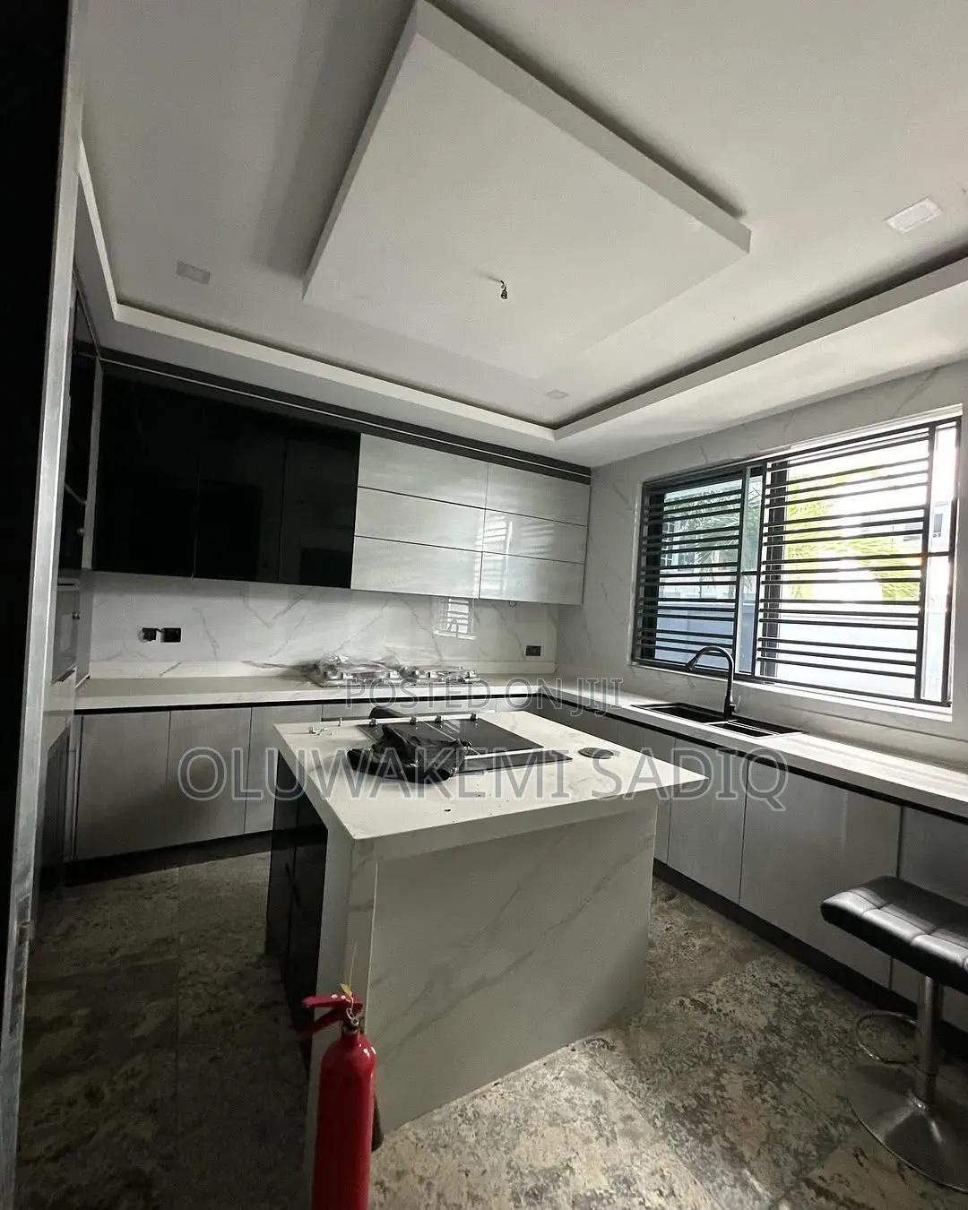5bdrm Duplex in Old Ikoyi for rent in Old Ikoyi