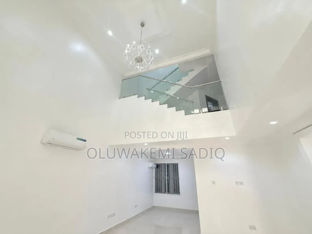 Furnished 5bdrm Apartment in Banana Island Ikoyi for rent in Banana Island