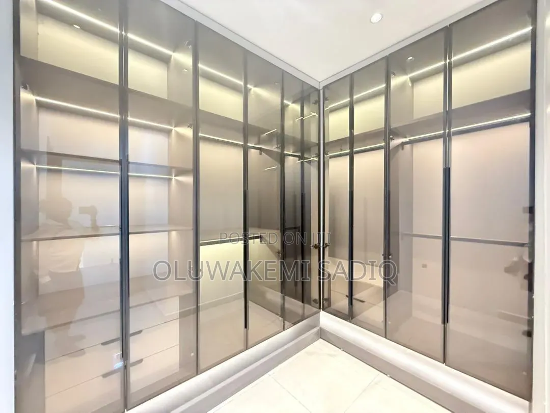 Furnished 5bdrm Apartment in Banana Island Ikoyi for rent in Banana Island