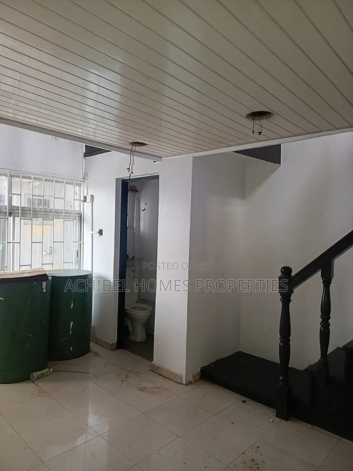 An Office Space in Victoria Island in Victoria Island