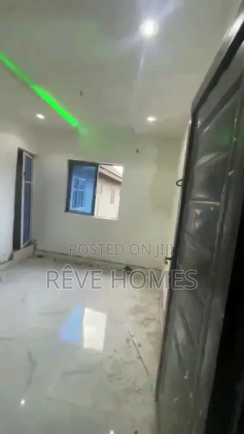 Studio Apartment in Shomolu / Shomolu for rent in Shomolu / Shomolu