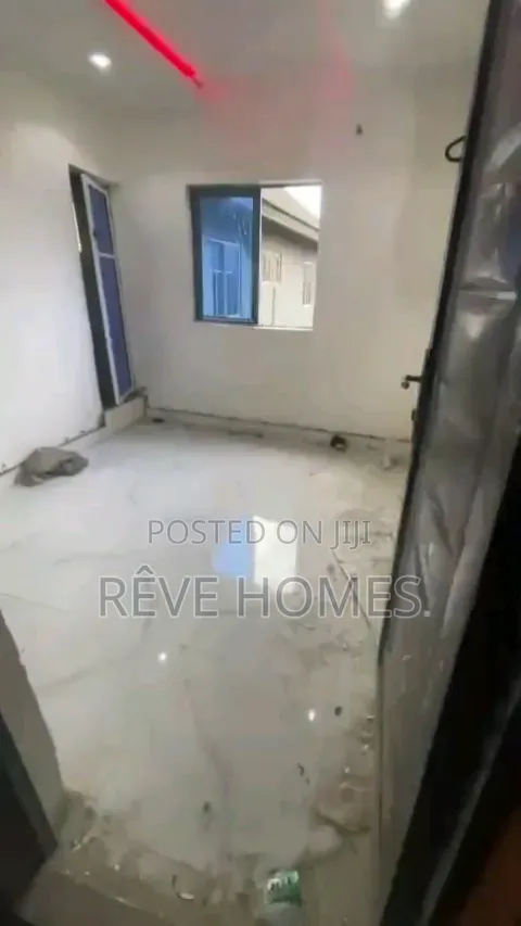 Studio Apartment in Shomolu / Shomolu for rent in Shomolu / Shomolu