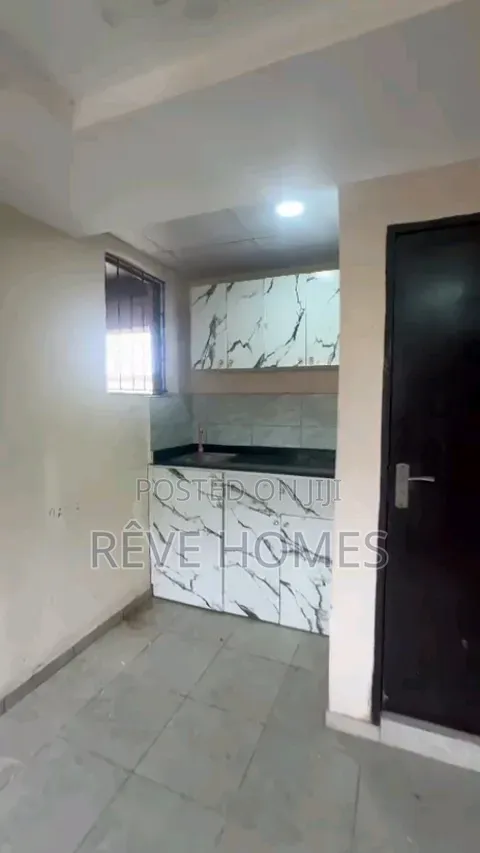 Studio Apartment in Shomolu / Shomolu for rent in Shomolu / Shomolu