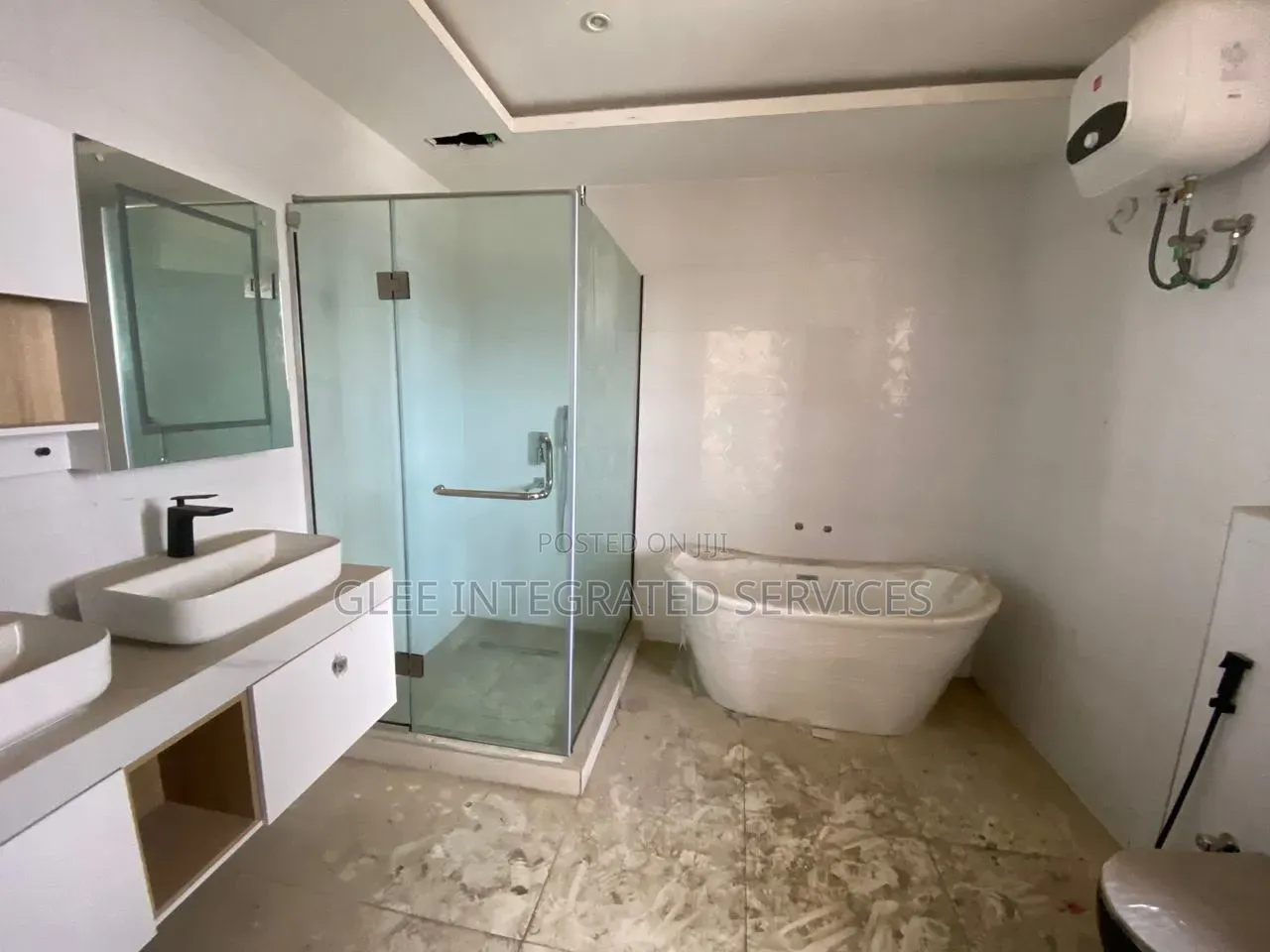 5bdrm Duplex in Lekki Phase 1 for rent in Lekki Phase 1
