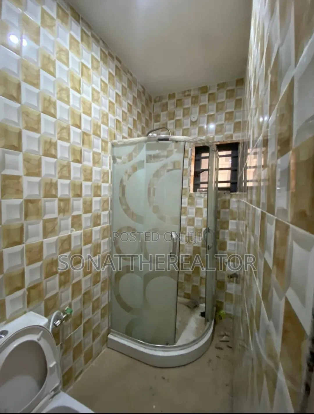 2bdrm Apartment in Oluyole Estate for rent in Oluyole Estate