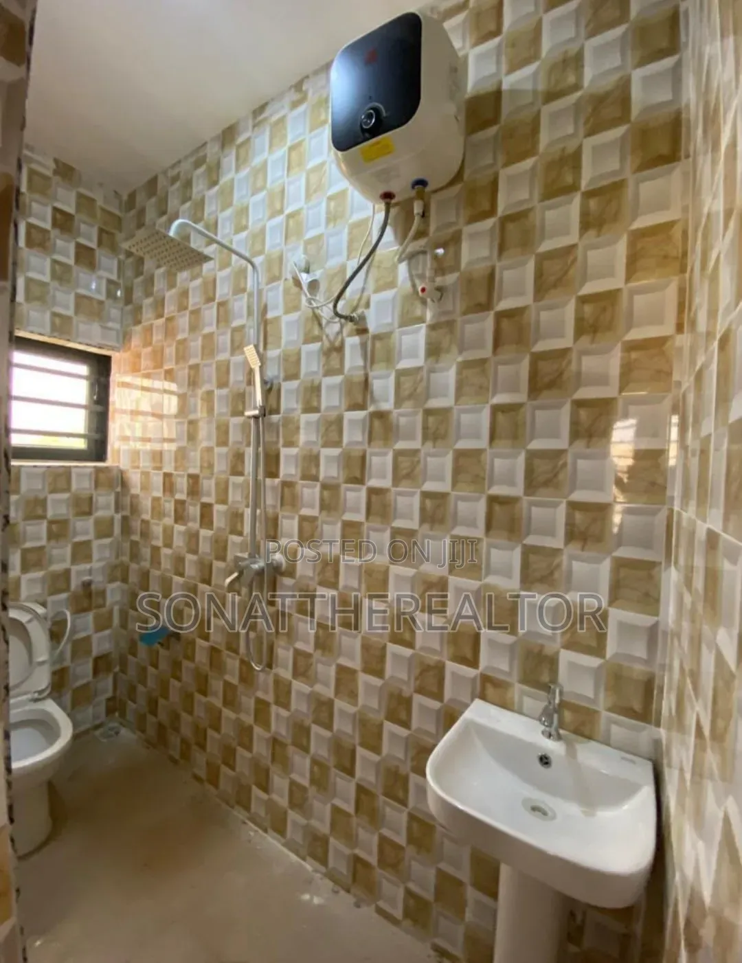 2bdrm Apartment in Oluyole Estate for rent in Oluyole Estate