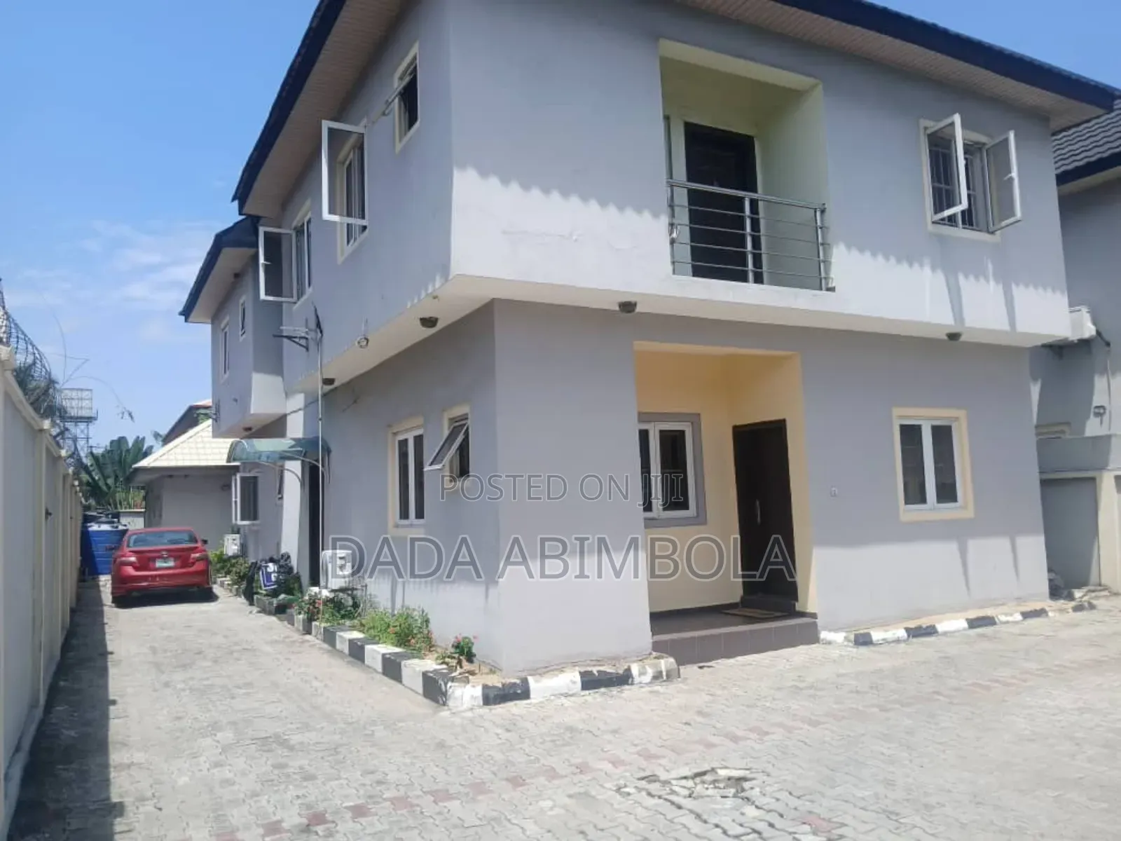 3bdrm Apartment in Lekki Phase 1 for rent in Lekki Phase 1