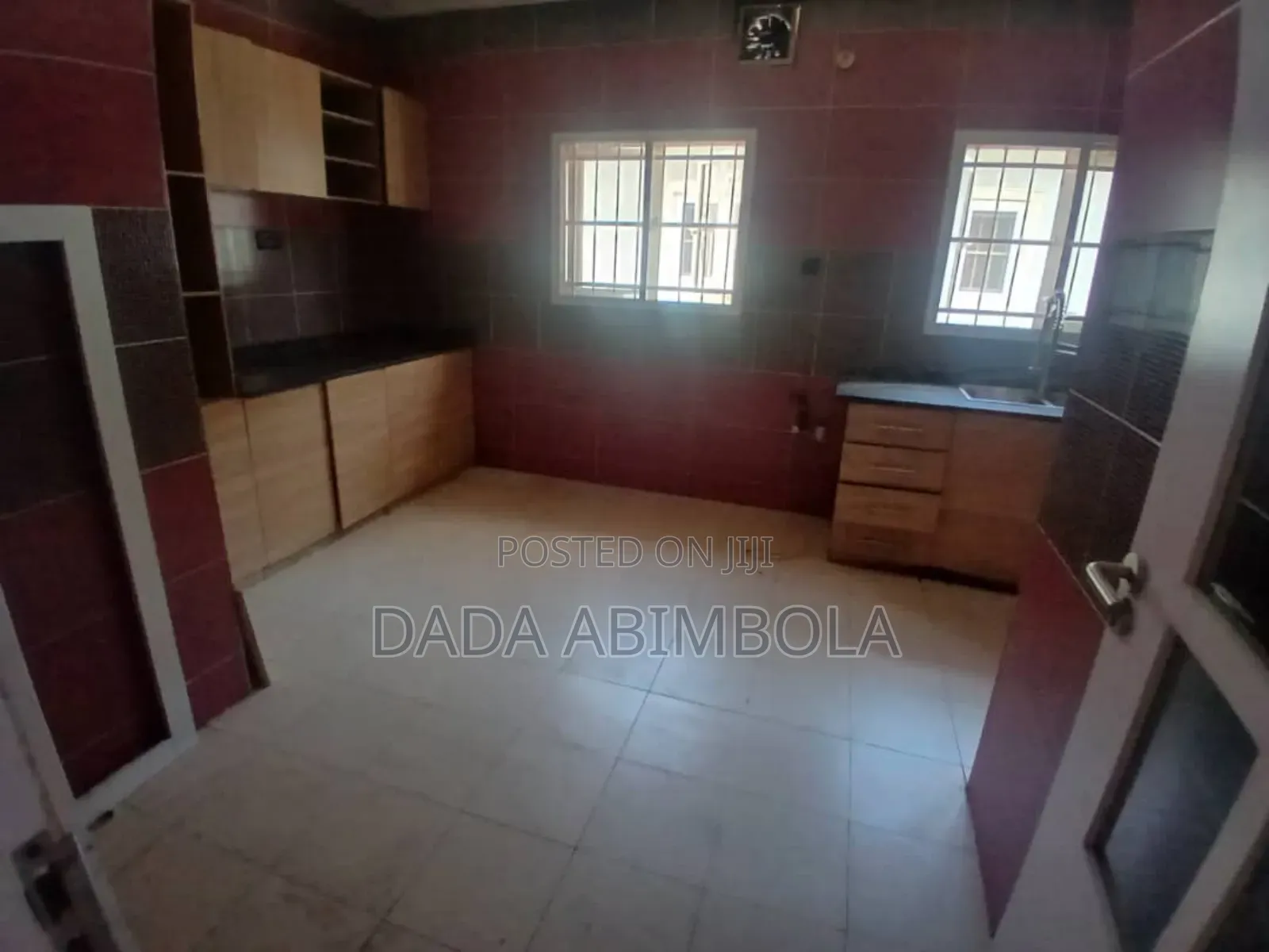3bdrm Apartment in Lekki Phase 1 for rent in Lekki Phase 1