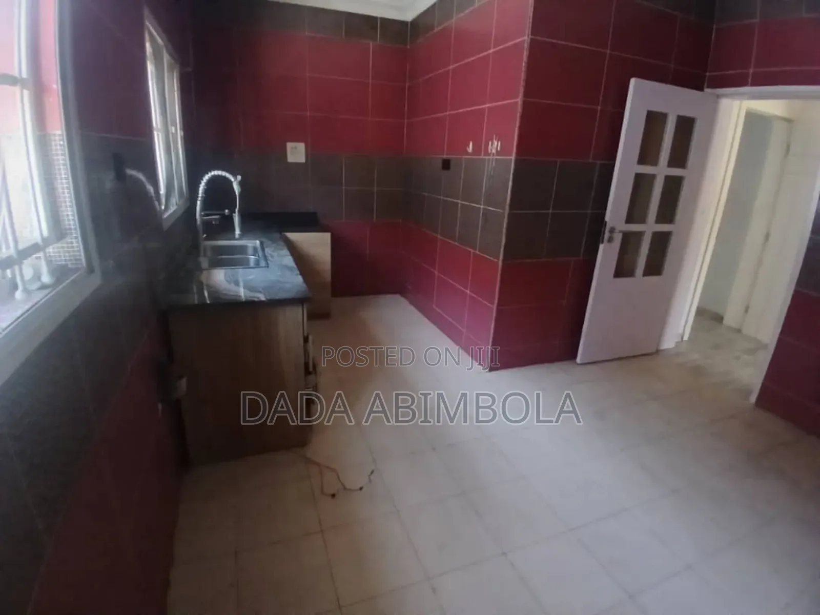 3bdrm Apartment in Lekki Phase 1 for rent in Lekki Phase 1
