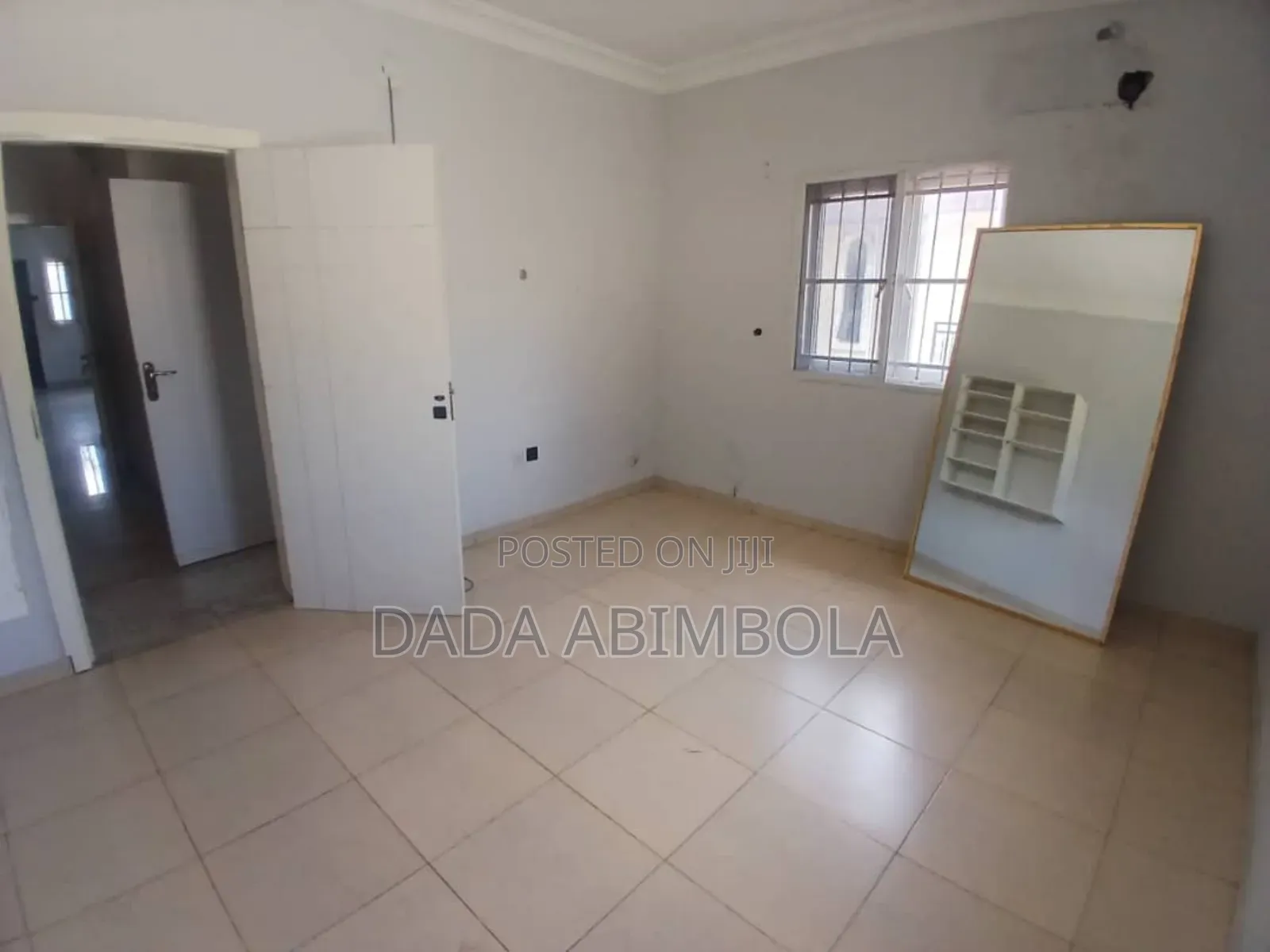 3bdrm Apartment in Lekki Phase 1 for rent in Lekki Phase 1