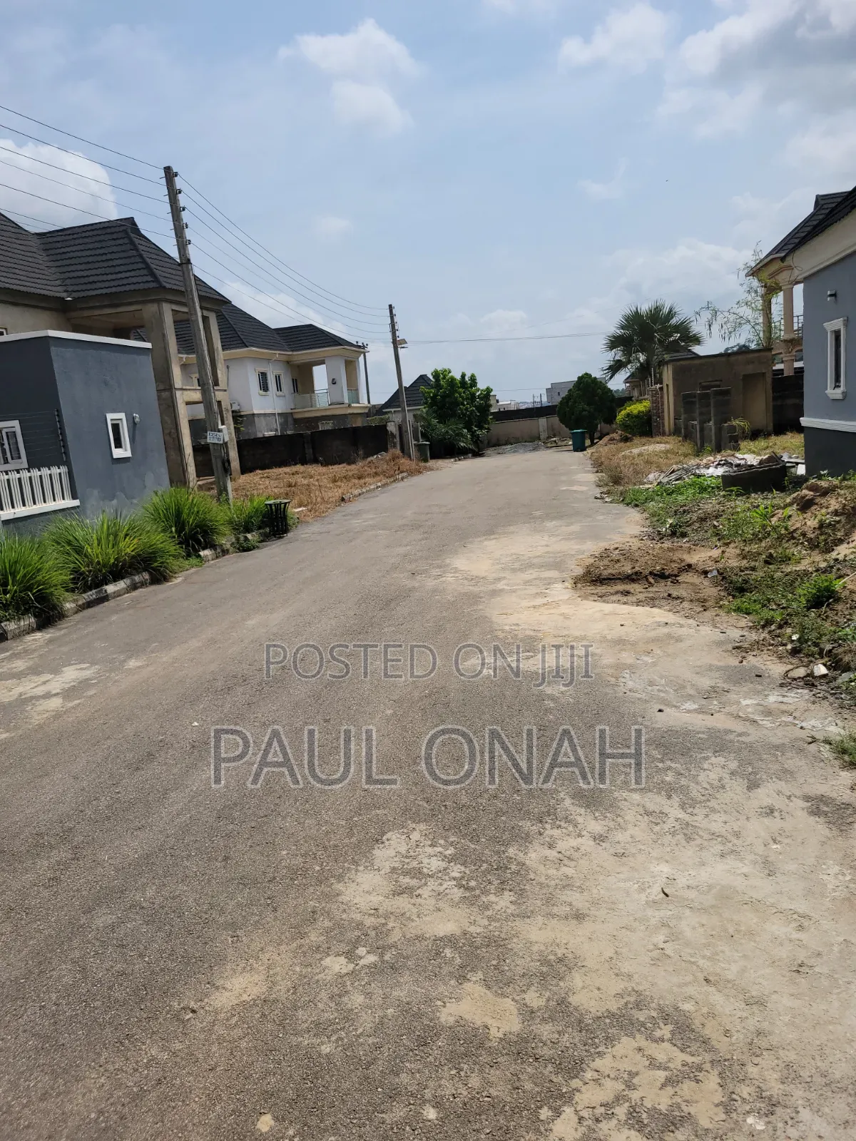 4bdrm Duplex in Super Cell Estte, Apo Resettlement for sale in Apo Resettlement
