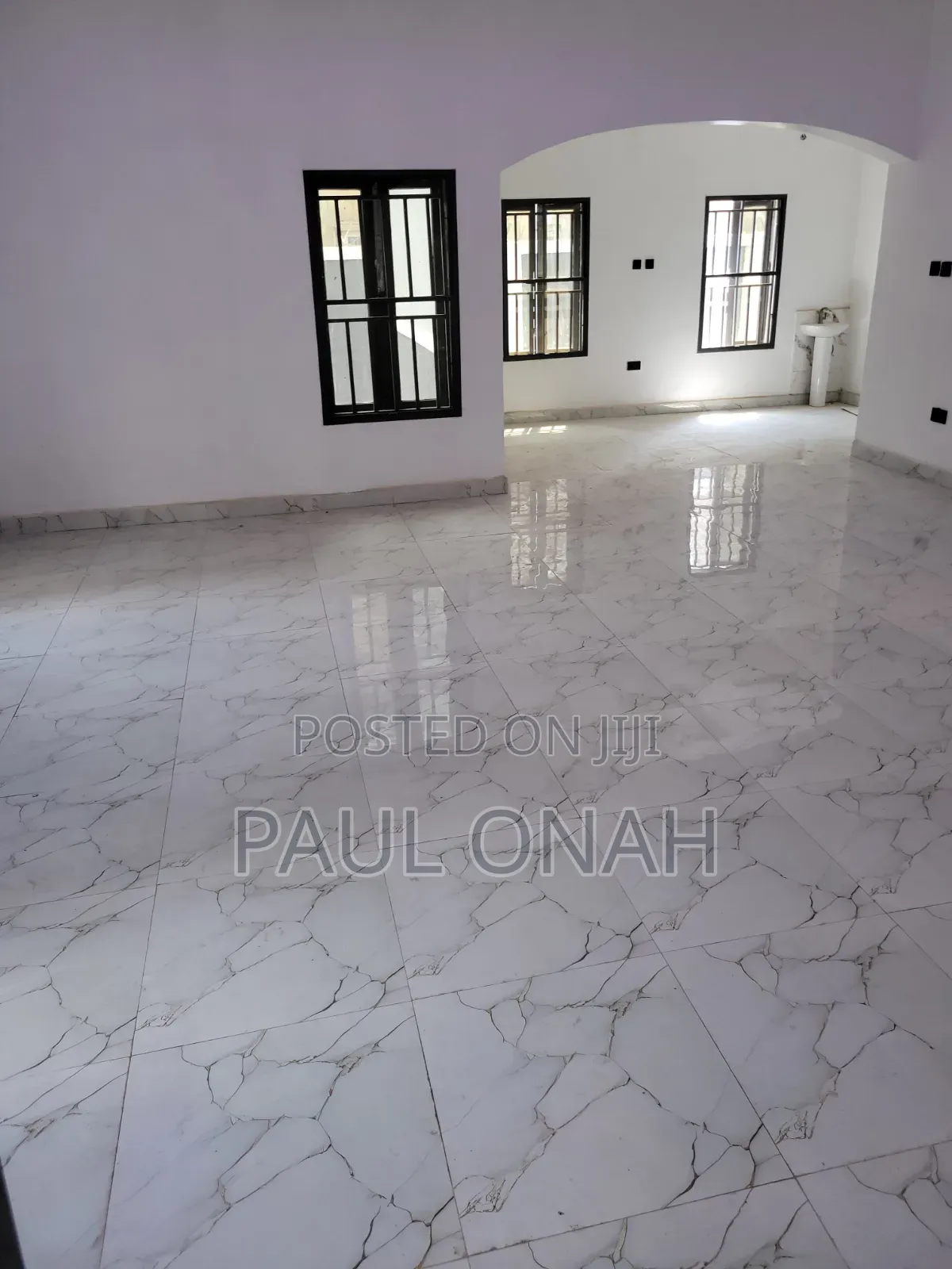 4bdrm Duplex in Super Cell Estte, Apo Resettlement for sale in Apo Resettlement