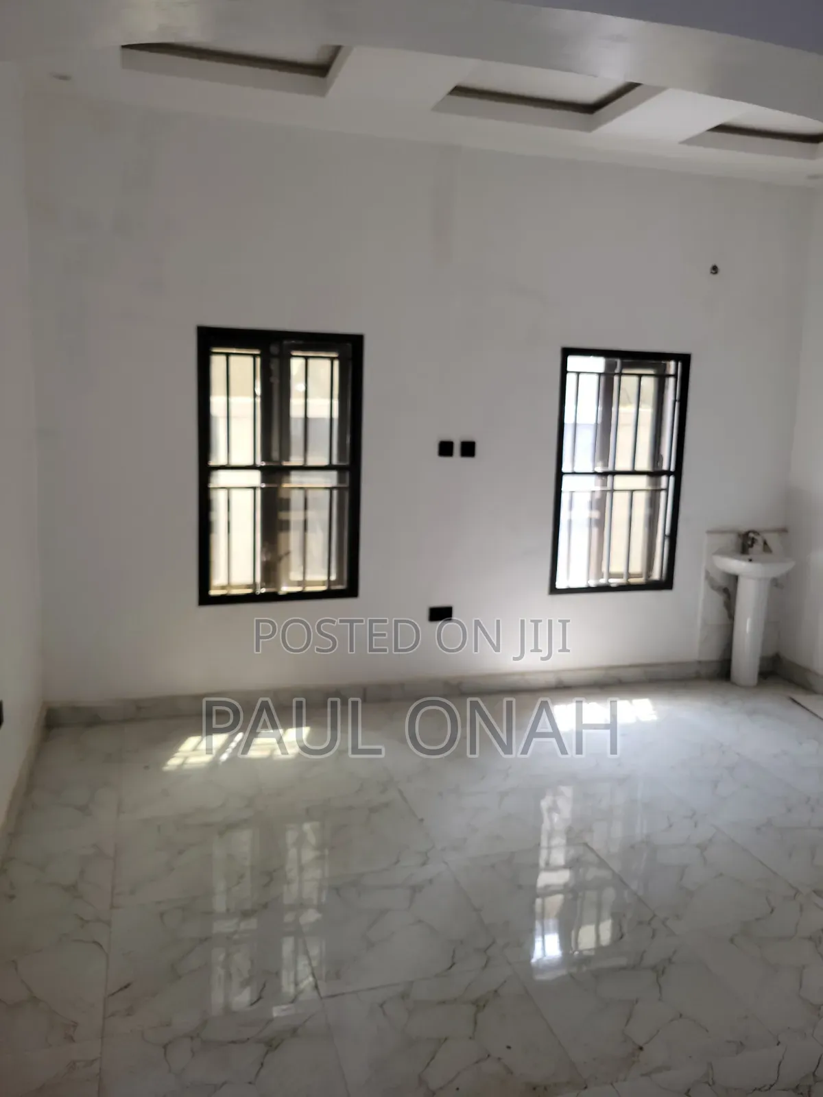 4bdrm Duplex in Super Cell Estte, Apo Resettlement for sale in Apo Resettlement