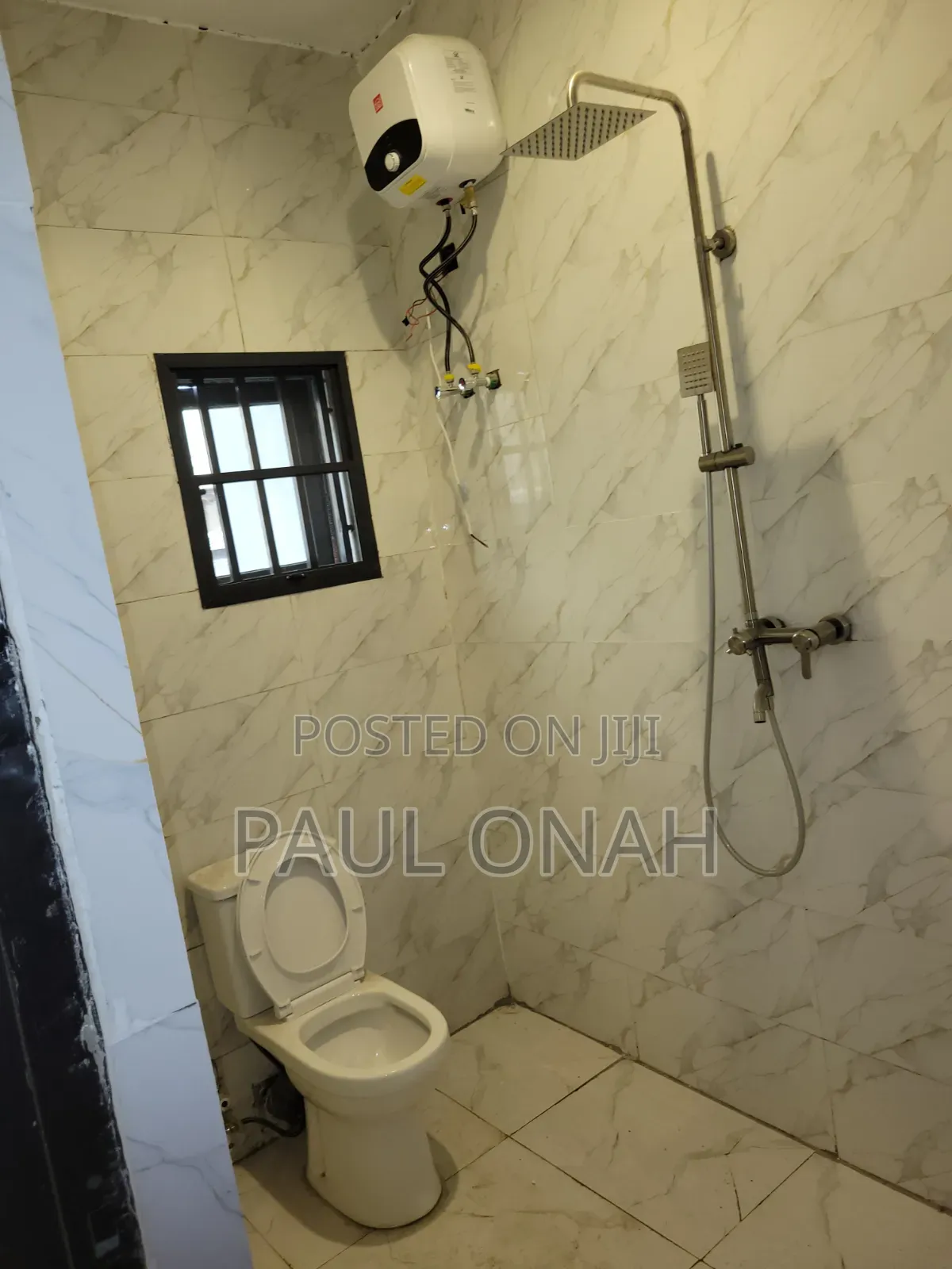 4bdrm Duplex in Super Cell Estte, Apo Resettlement for sale in Apo Resettlement