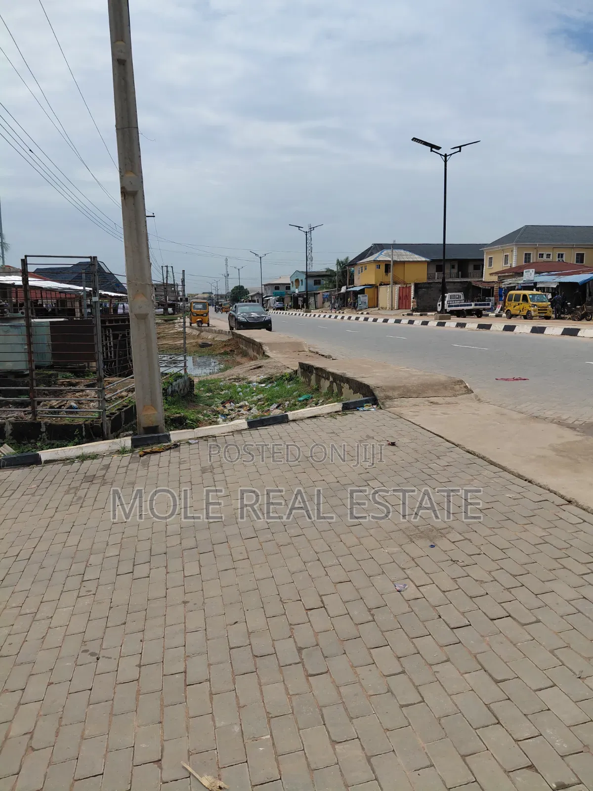 3000sqm Joint Venture (JV) Oasis Estate Jakande Lagos in Jakande