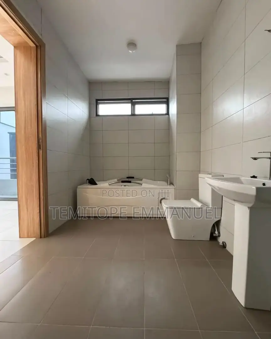 Furnished 4bdrm Duplex in Opebi for sale in Opebi