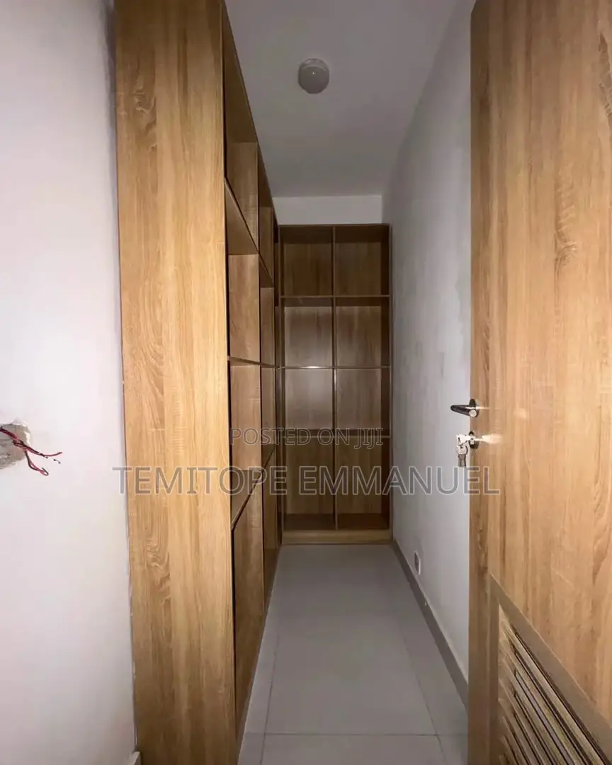Furnished 4bdrm Duplex in Opebi for sale in Opebi
