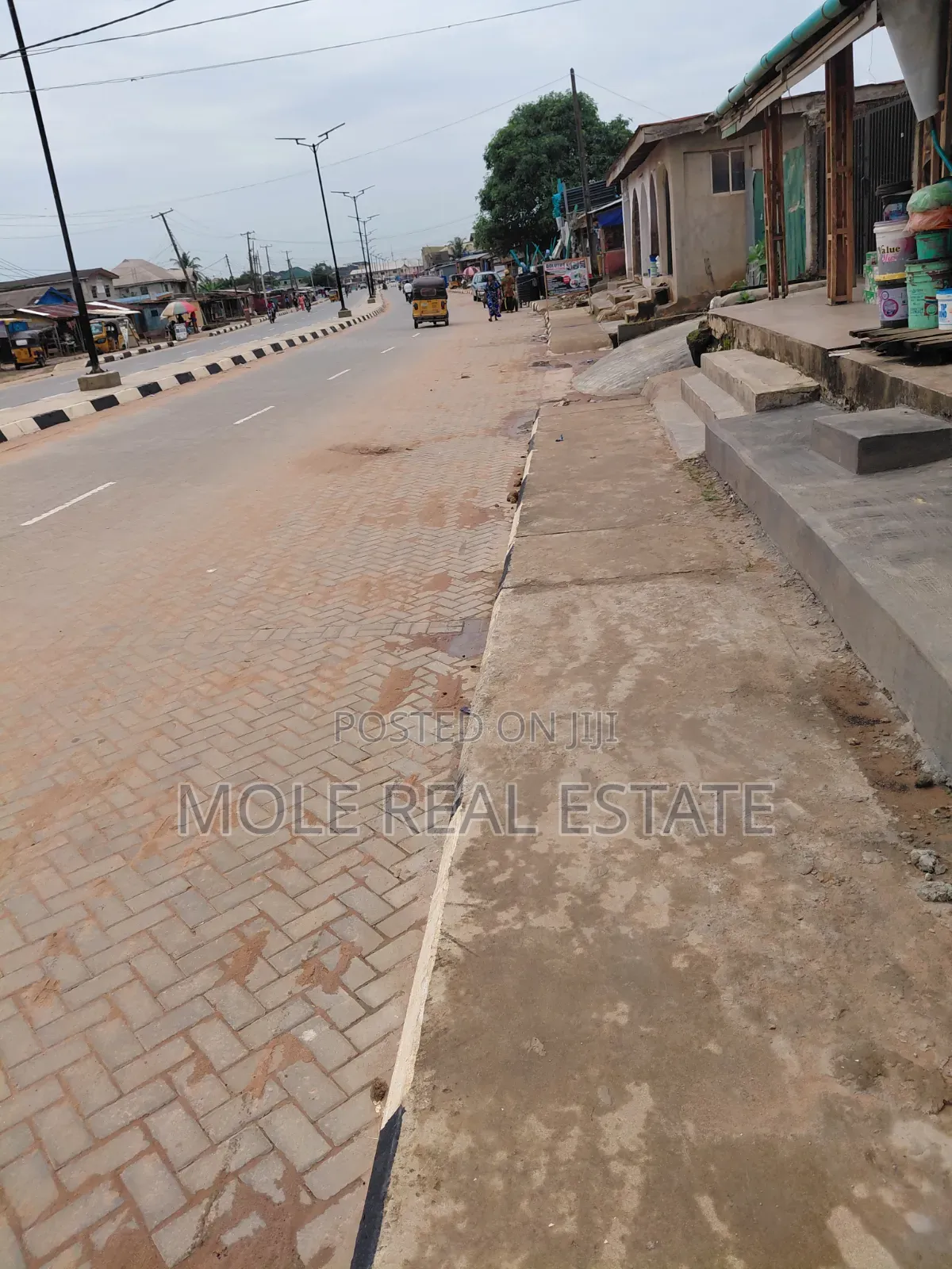 1,200sqm Joint Venture (JV) Orchid Rd Hotel Leki in Chevron