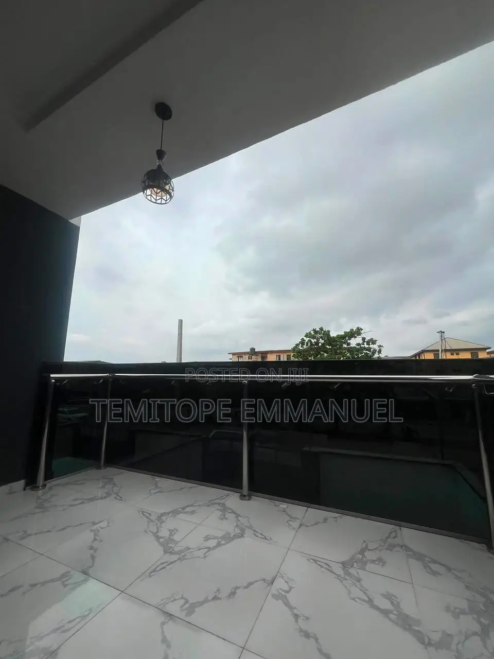 Furnished 4bdrm Duplex in Alimosho for sale in Alimosho