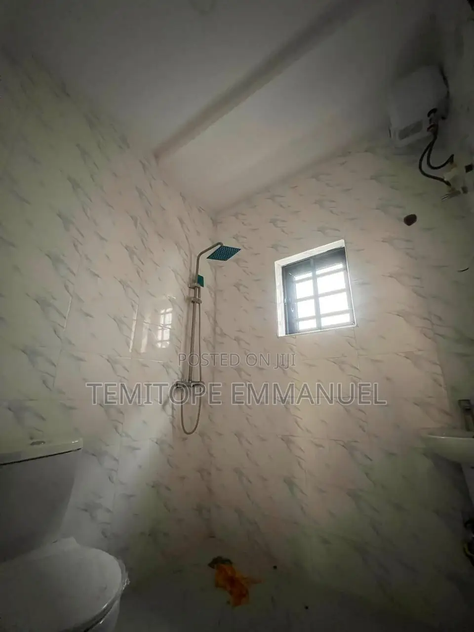 Furnished 4bdrm Duplex in Alimosho for sale in Alimosho