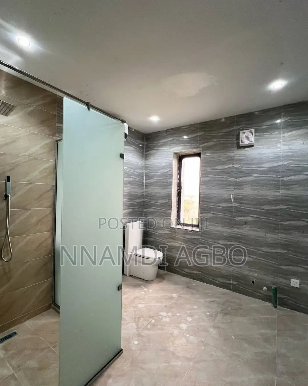 5bdrm Duplex in Ikate for rent in Ikate