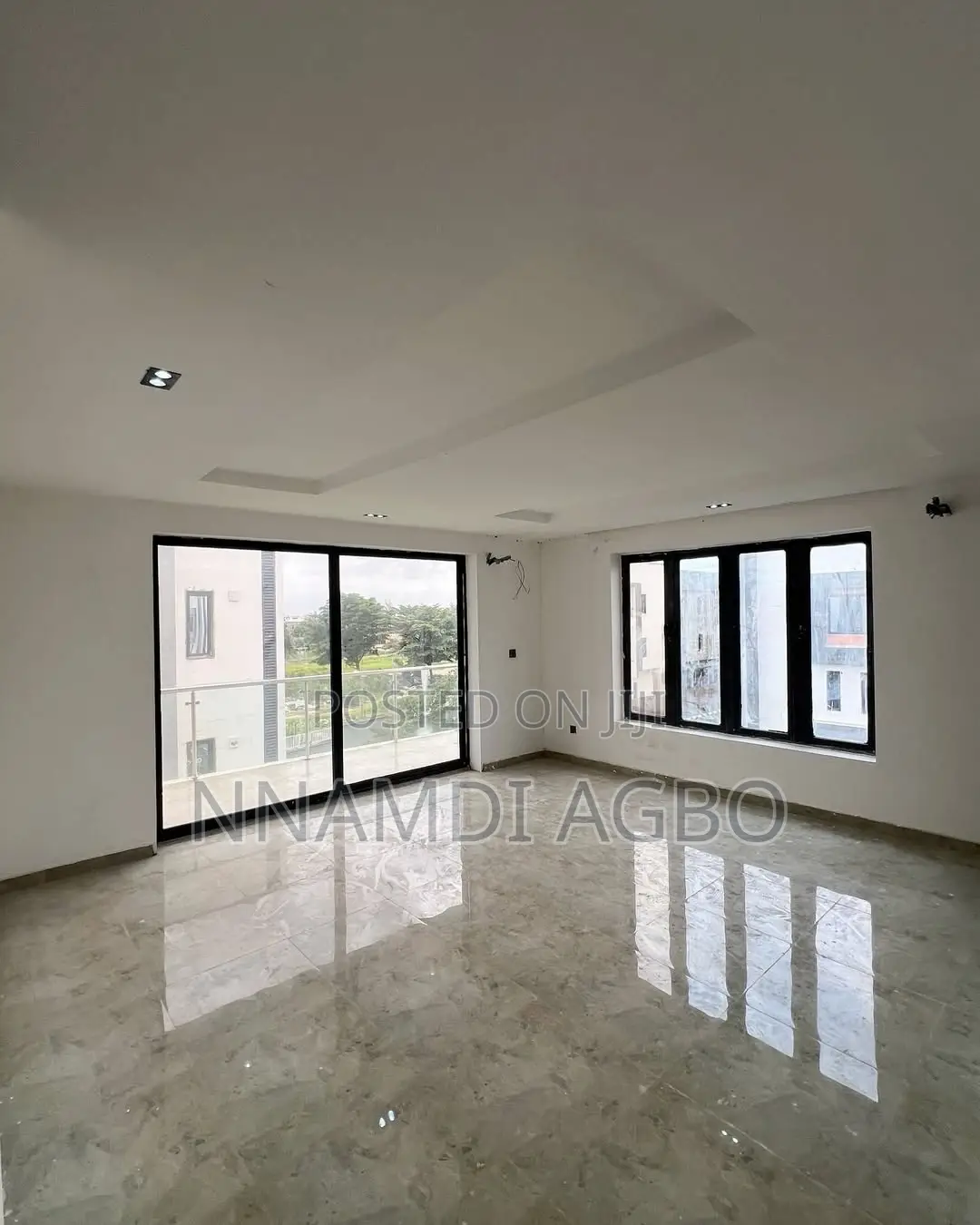 5bdrm Duplex in Ikate for rent in Ikate