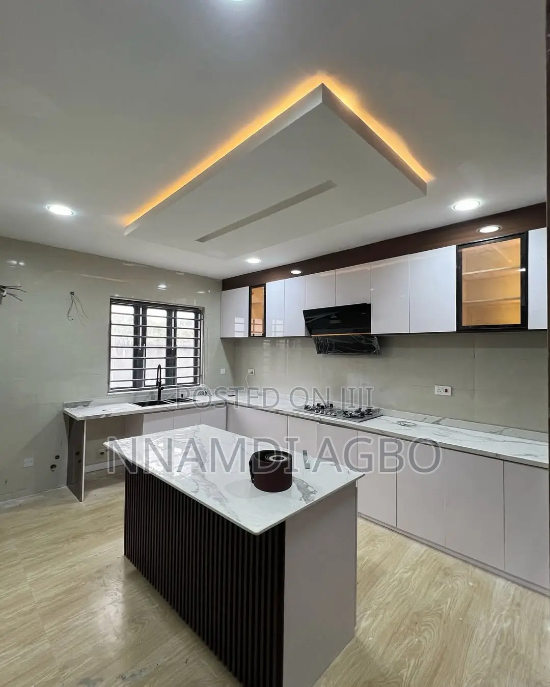 5bdrm Duplex in Ikate for rent in Ikate