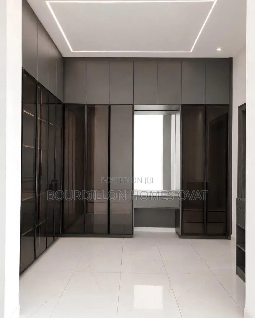 4bdrm Duplex in Guzape District for sale in Guzape District