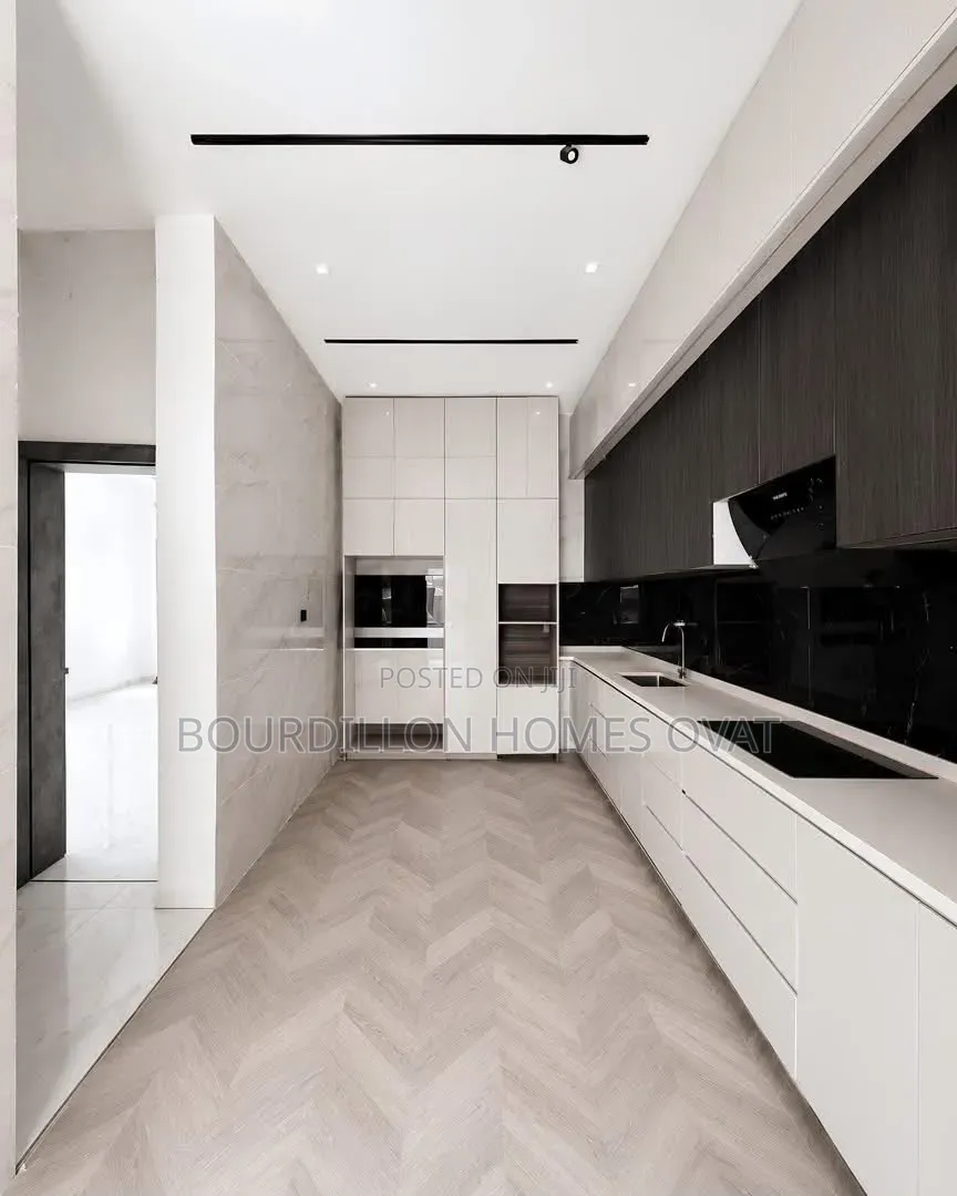 4bdrm Duplex in Guzape District for sale in Guzape District