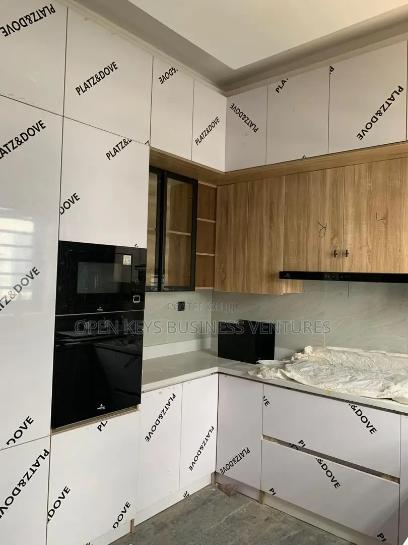 Furnished 5bdrm Duplex in Legacy, Akobo for sale in Akobo