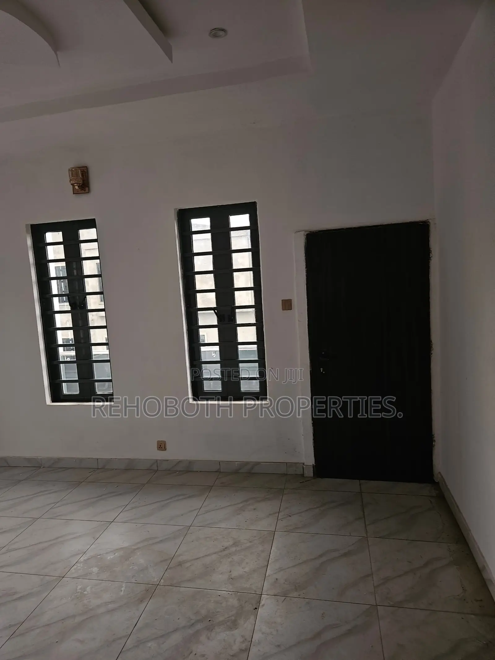 4bdrm Duplex in Oore Ofe Estate, Akala Express for sale in Akala Express