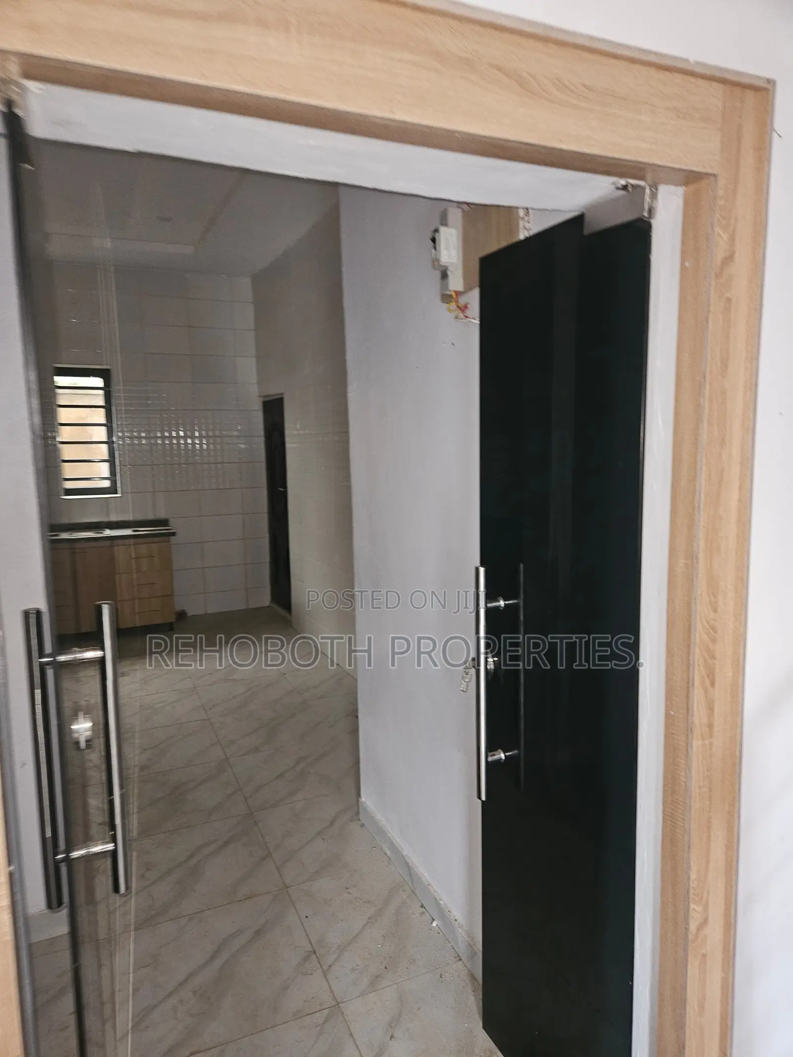4bdrm Duplex in Oore Ofe Estate, Akala Express for sale in Akala Express