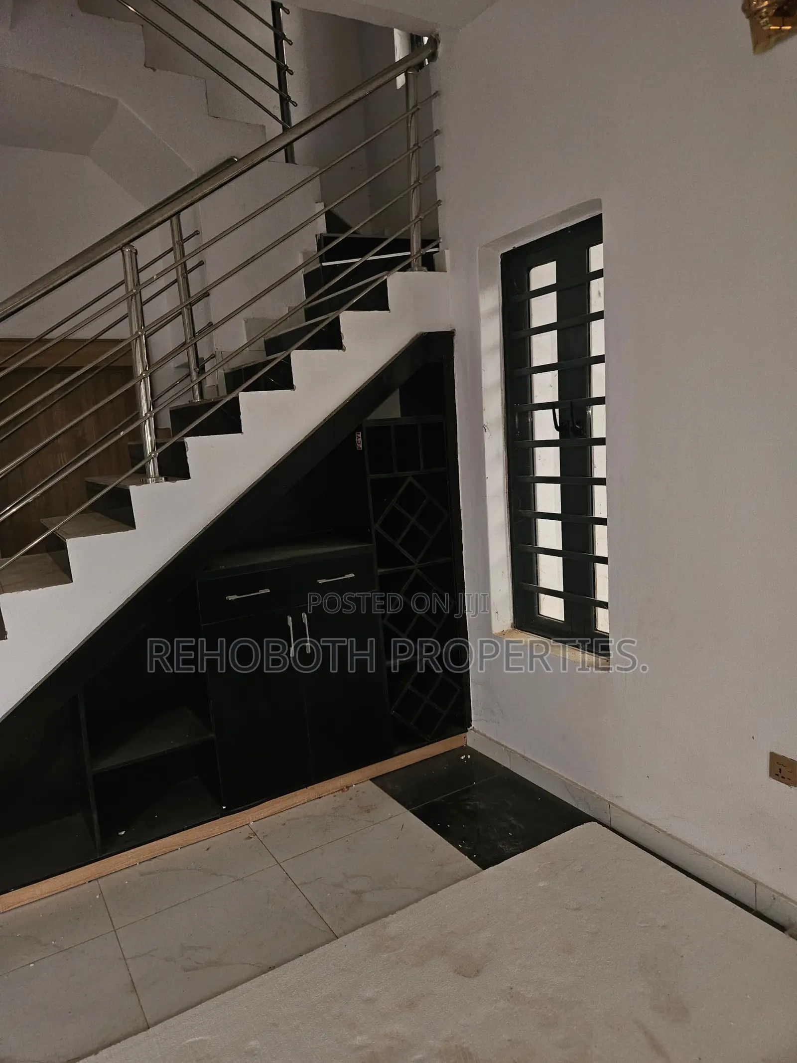4bdrm Duplex in Oore Ofe Estate, Akala Express for sale in Akala Express