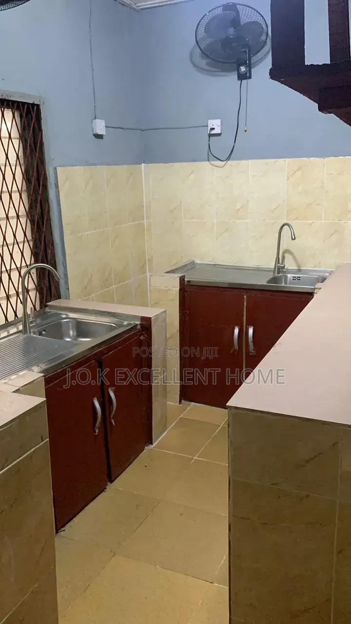 1bdrm Room & Parlour in Oworonshoki / Gbagada for rent in Oworonshoki / Gbagada