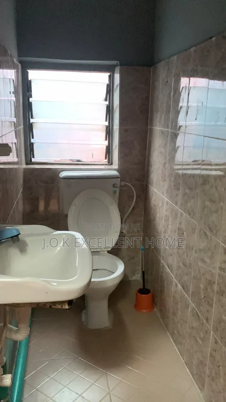 1bdrm Room & Parlour in Oworonshoki / Gbagada for rent in Oworonshoki / Gbagada