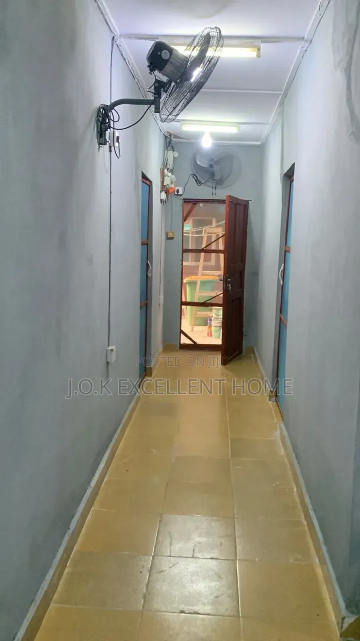 1bdrm Room & Parlour in Oworonshoki / Gbagada for rent in Oworonshoki / Gbagada