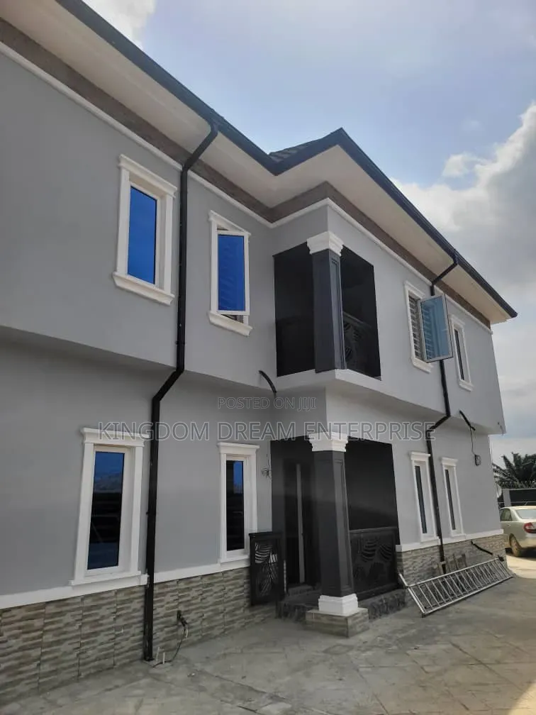 Mini Flat in Magboro, Berger for rent in Berger