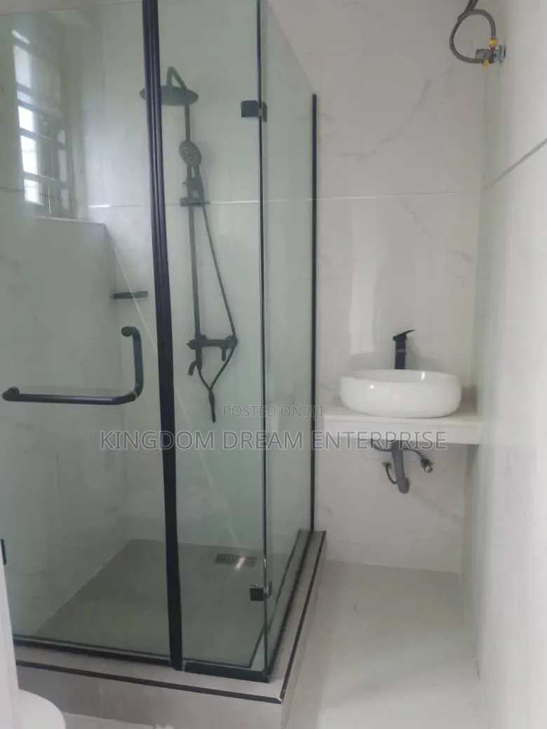 Mini Flat in Magboro, Berger for rent in Berger