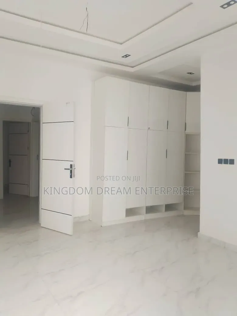 Mini Flat in Magboro, Berger for rent in Berger