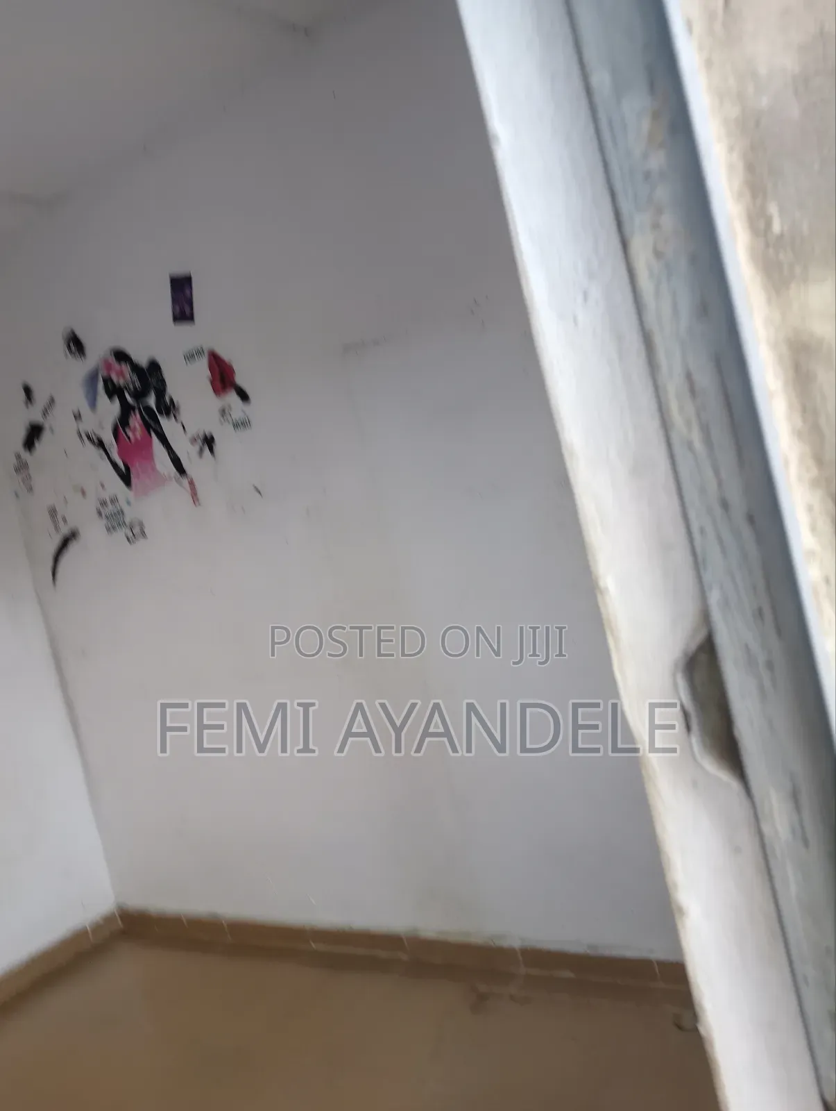 Furnished 1bdrm Apartment in Marculy Estate, Igbogbo for rent in Igbogbo