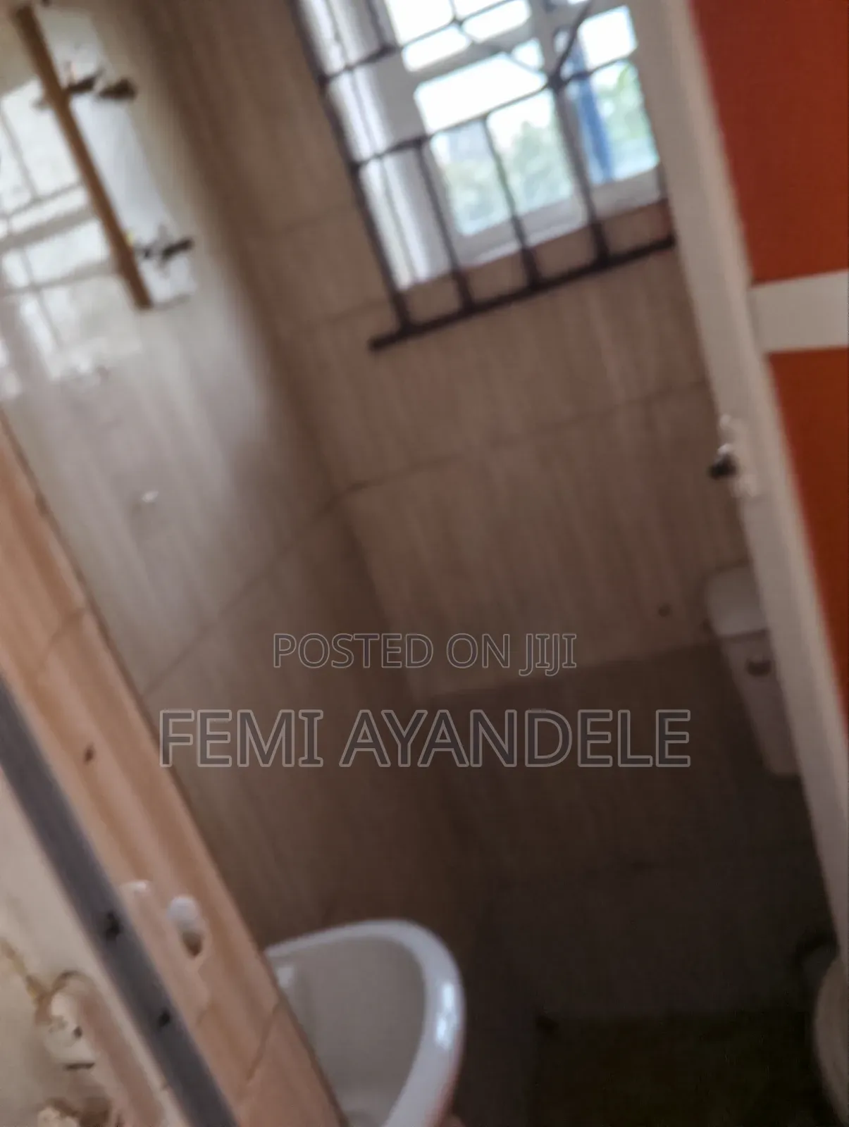 Furnished 1bdrm Apartment in Marculy Estate, Igbogbo for rent in Igbogbo