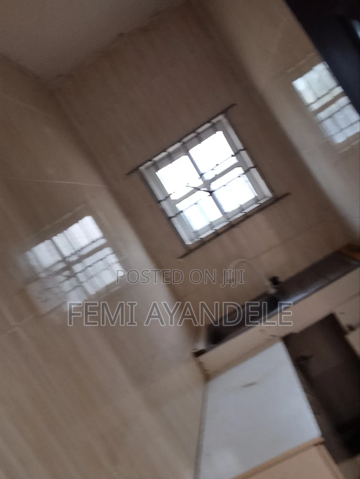 Furnished 1bdrm Apartment in Marculy Estate, Igbogbo for rent in Igbogbo