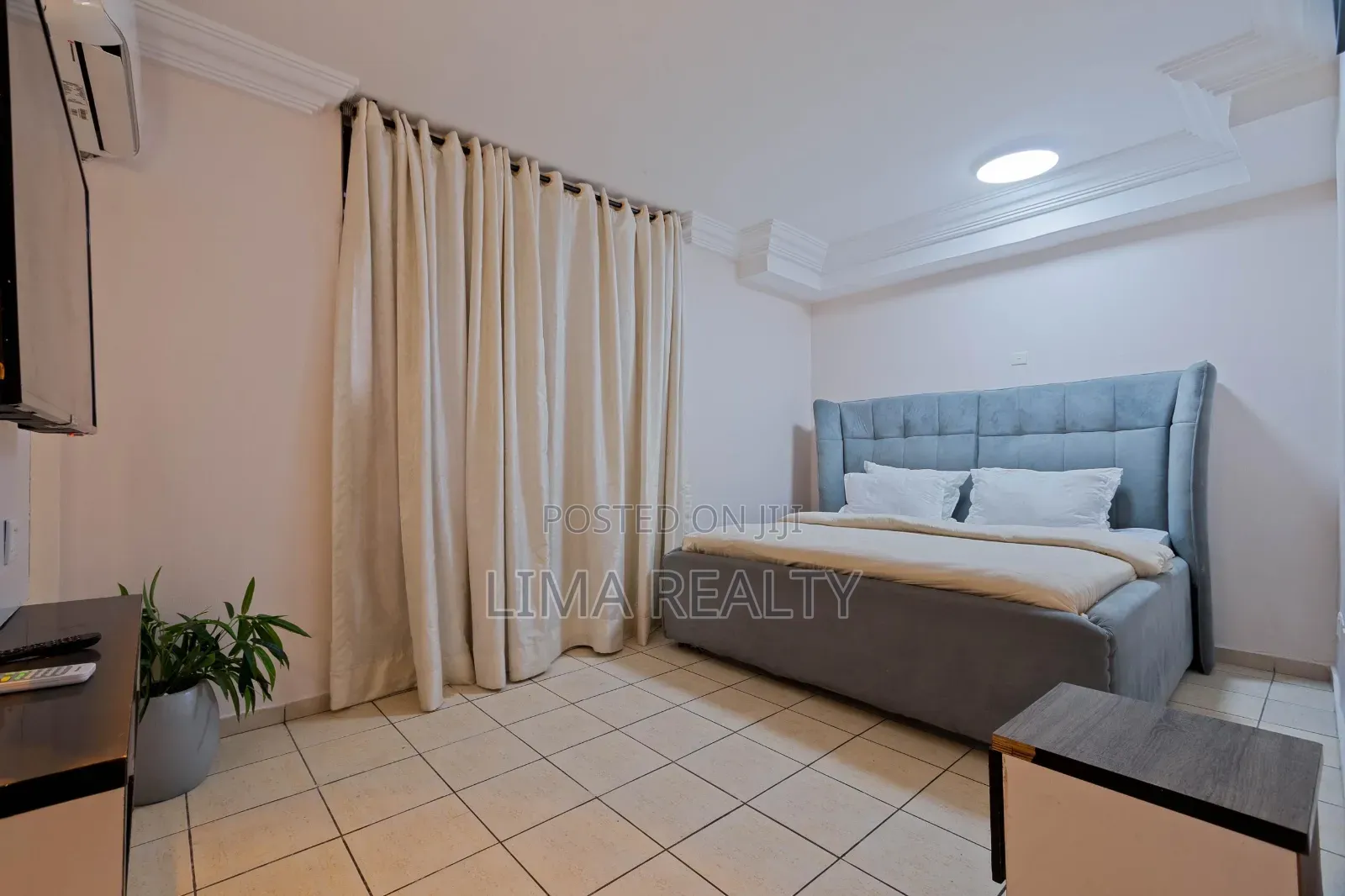 Furnished 2bdrm Apartment in 1004 Estate Vi for rent in 1004