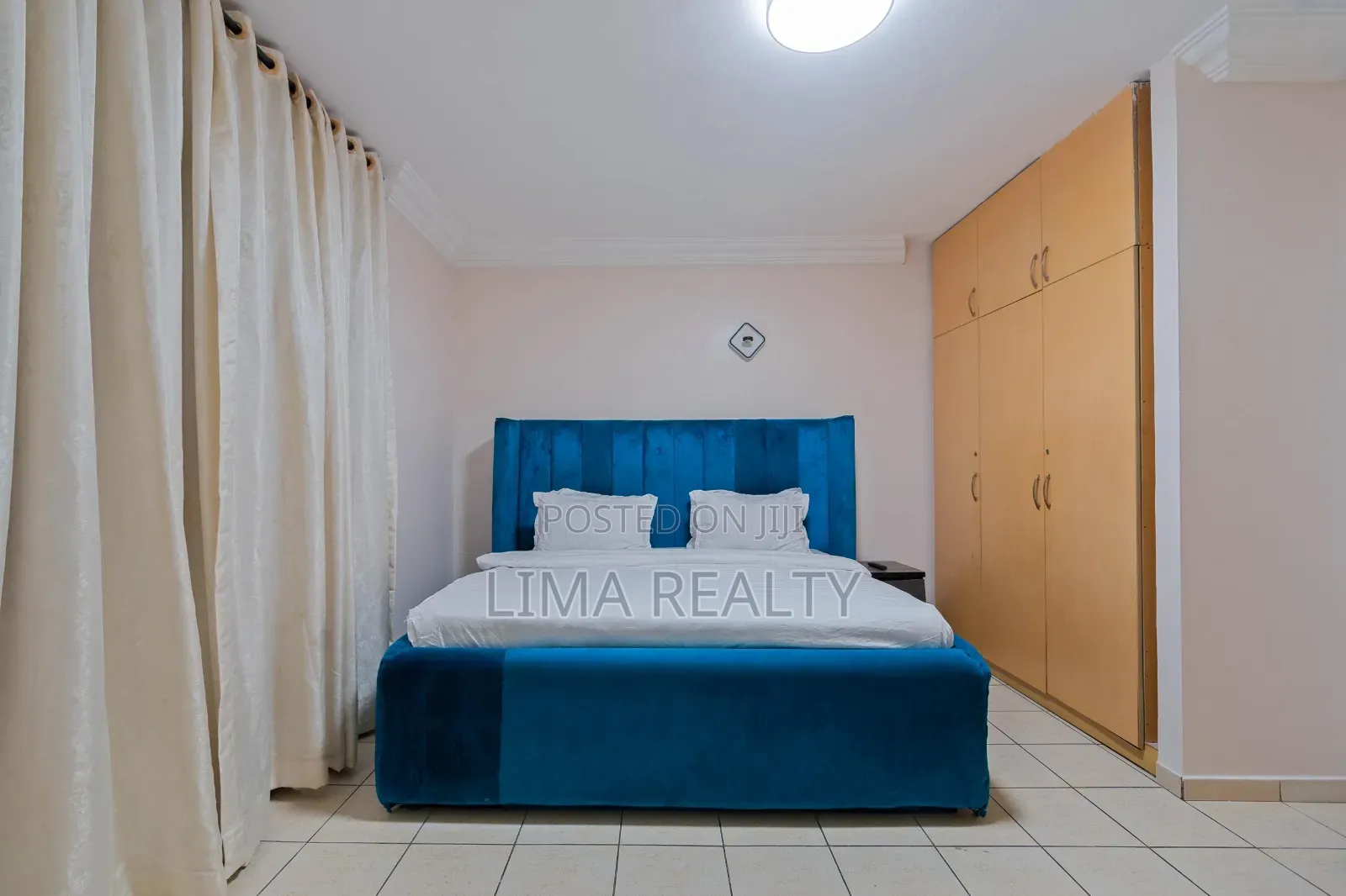 Furnished 2bdrm Apartment in 1004 Estate Vi for rent in 1004
