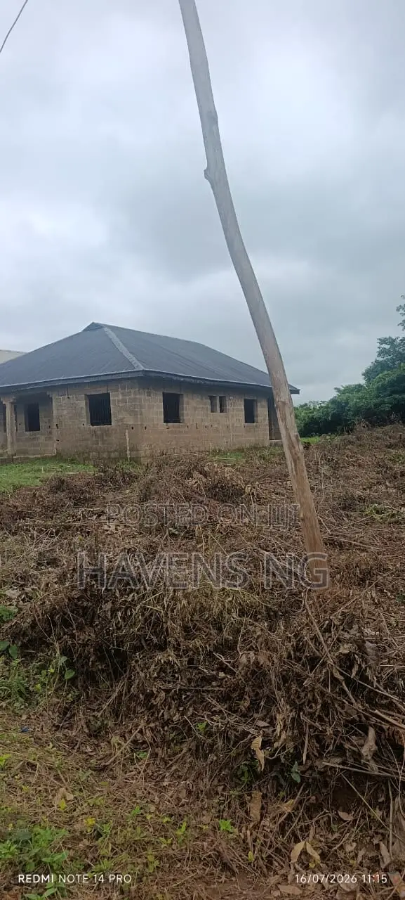 Land for Sale in Ologuneru