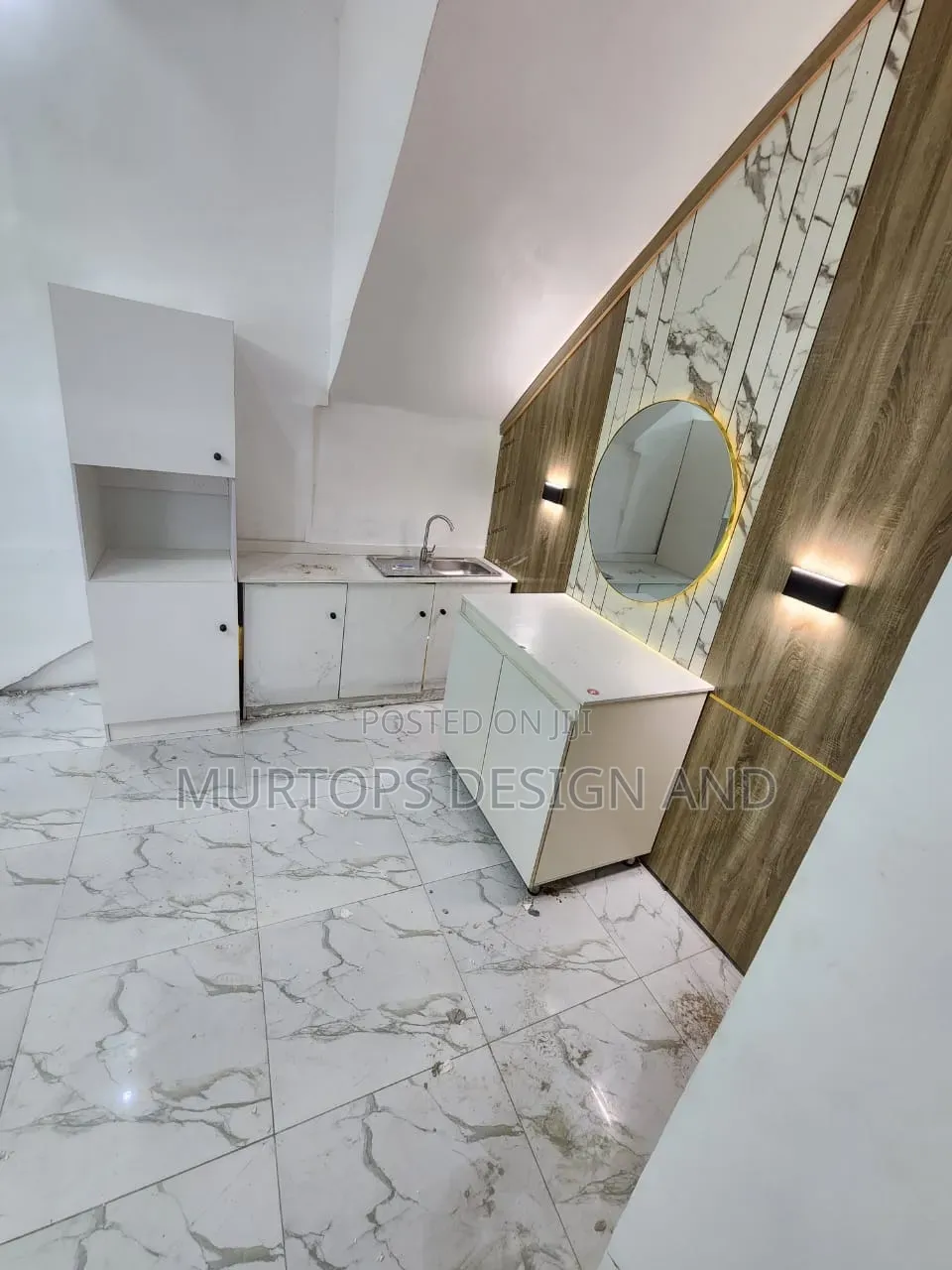 Studio Apartment in Gra, Ikota for rent in Ikota