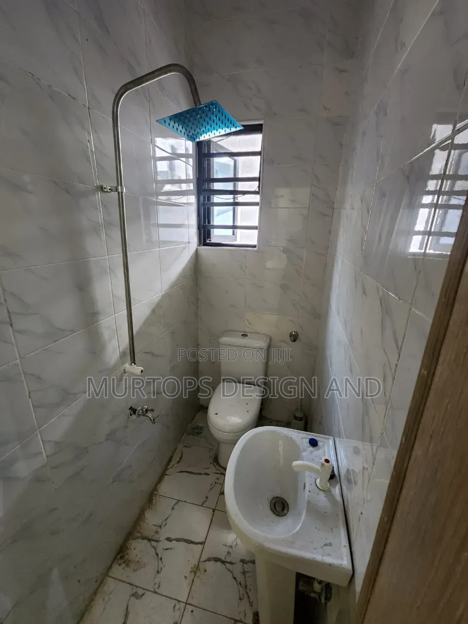 Studio Apartment in Gra, Ikota for rent in Ikota